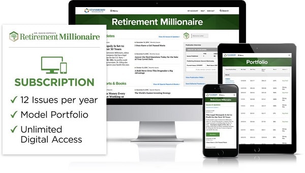 Retirement Millionaire Review
