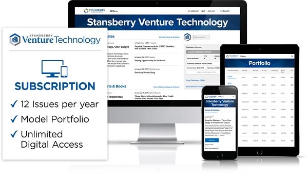 Stansberry Venture Technology Review