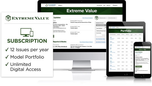 Extreme Value Review