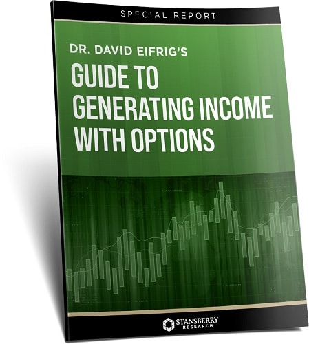 Retirement Trader Review - How's Dr. David Eifrig's Newsletter?