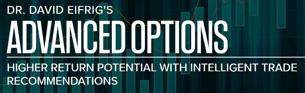 Dr.David Eifrig's Advanced Options Review