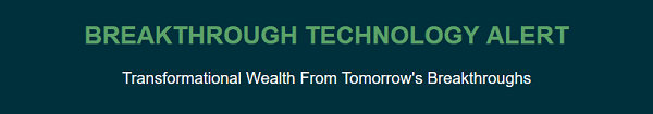 Breakthrough Technology Alert Review