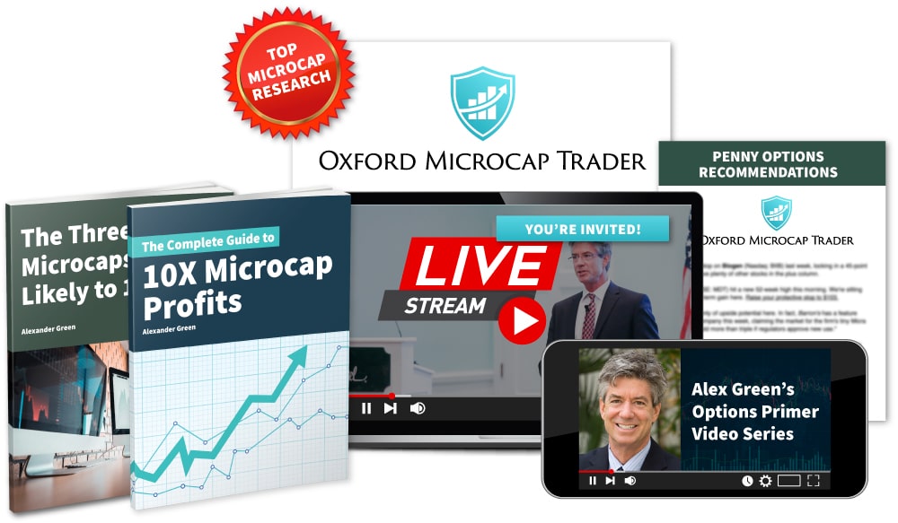 Oxford Microcap Trader Review