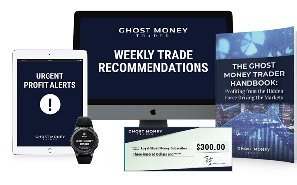 Ghost Money Trader Review