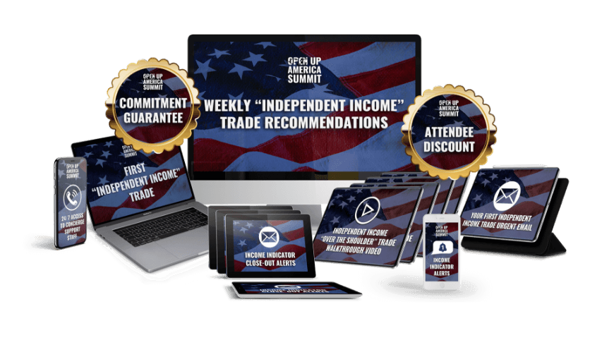 Independent Income Review