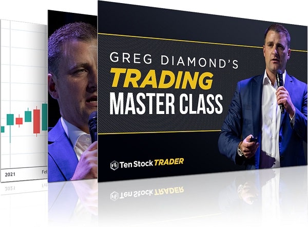 Greg's Trading Master Class