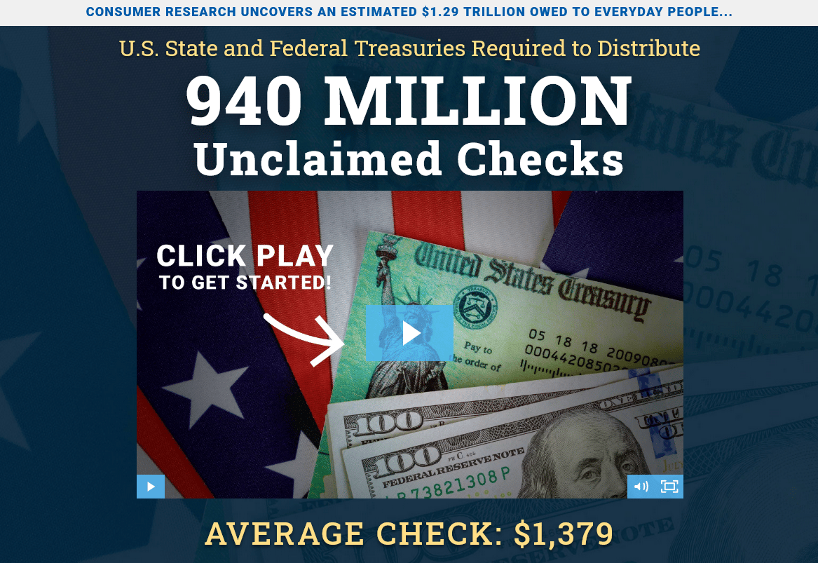 Bryan Bottarelli’s 940 Million Unclaimed Checks: Trade of the Day Plus Review
