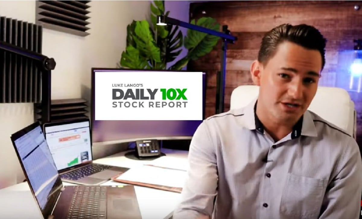 Luke Lango's Daily 10X Stock Report Review