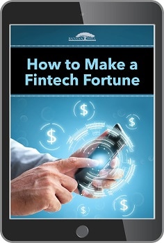 How to Make a Fintech Fortune