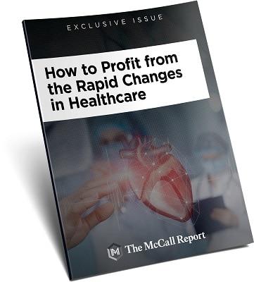 How to Profit from the Rapid Changes in Health Care