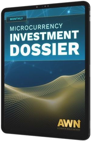 Microcurrency Investment Dossier