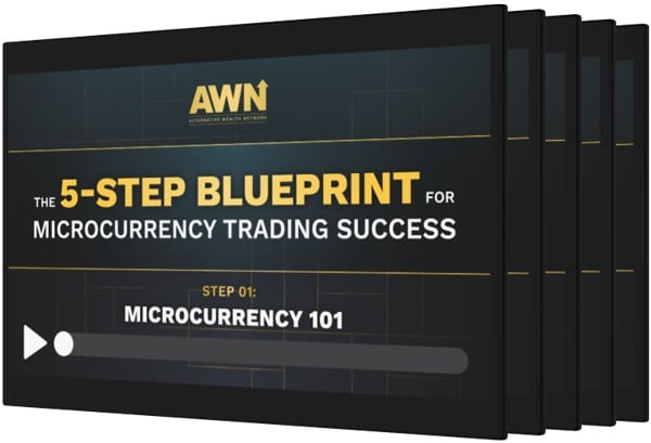 The 5-Step Blueprint for Crypto Trading Success