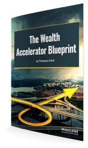 The Wealth Accelerator Blueprint