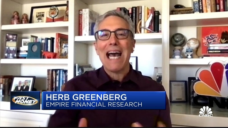 Herb Greenberg