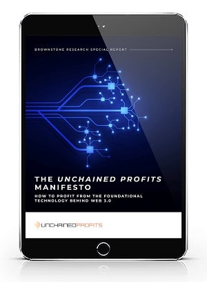 Unchained Profits Manifesto