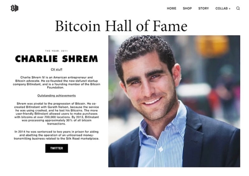 Charlie-Shrem-Bitcoin-Hall-Of-Fame