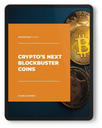 Crypto’s Next Blockbuster Coins