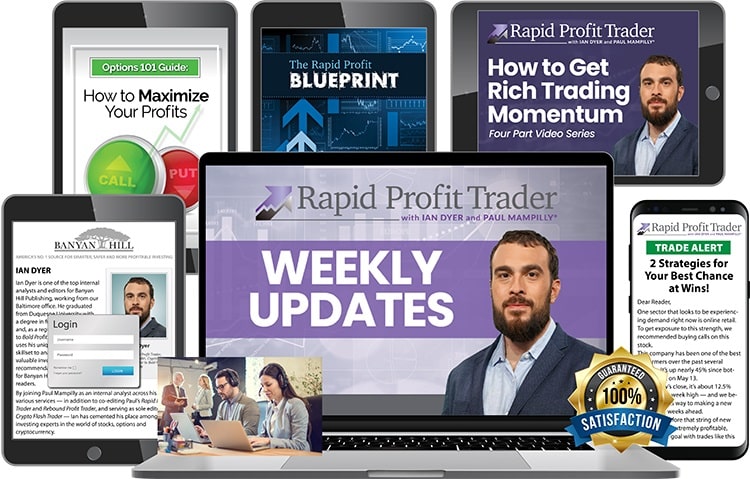 Rapid Profit Trader Review