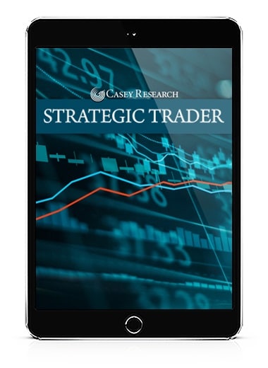 Strategic Trader issues and profit alerts