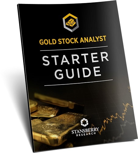 The Gold Stock Analyst Starter Guide