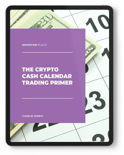 The Crypto Cash Calendar Trading Primer