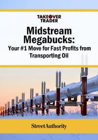 Midstream Megabucks: Your #1 Move for Fast Profits from Transporting Oil