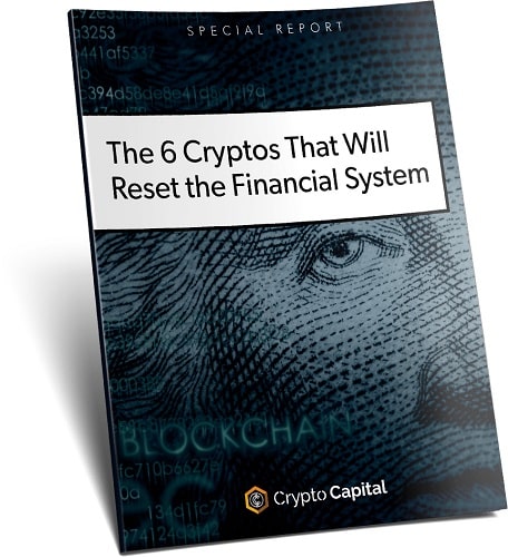 The 6 Cryptos That Will Reset the Financial System