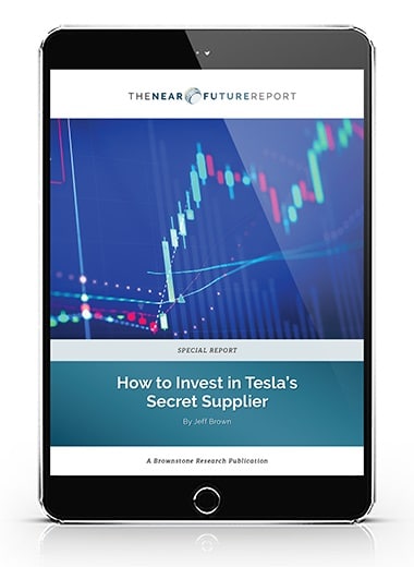 How to Invest in Tesla’s Secret Supplier