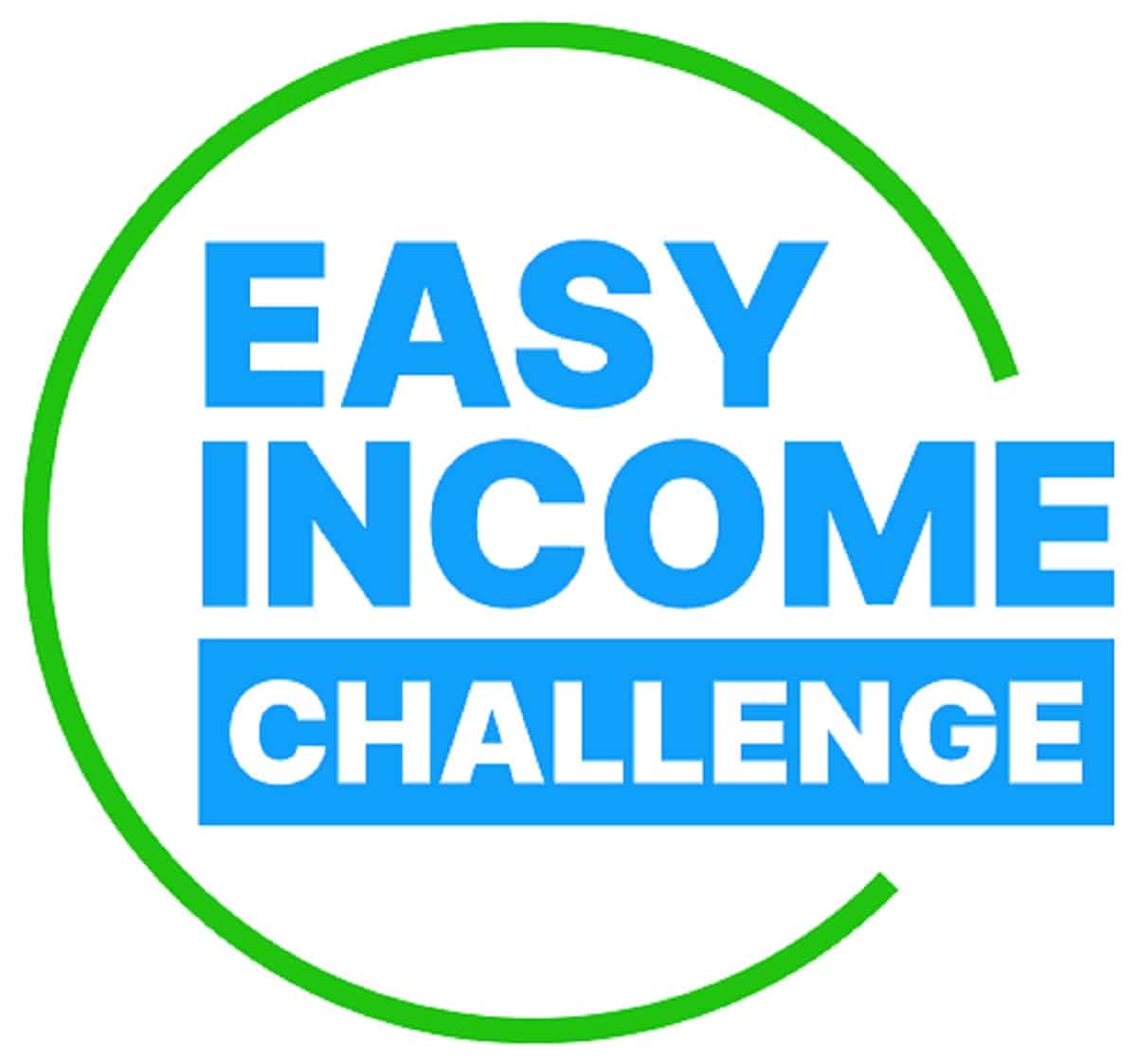 Marc Lichtenfeld Easy Income Challenge Review
