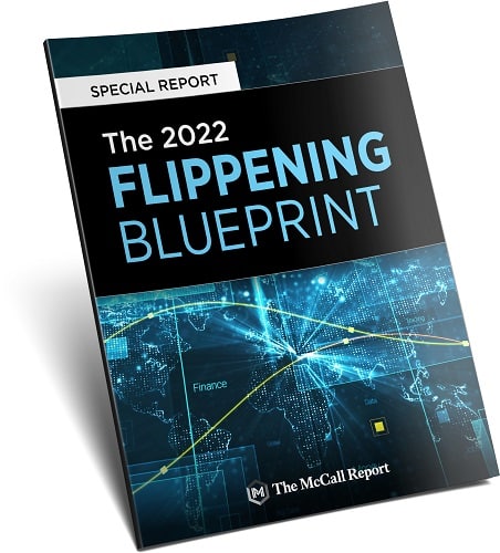 The 2022 Flippening Blueprint