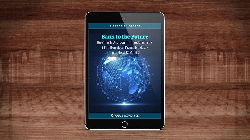 Bank to the Future