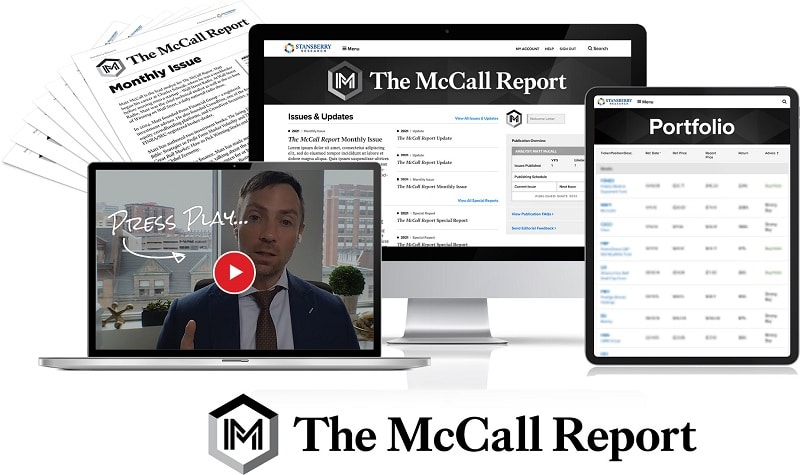 The McCall Report Review