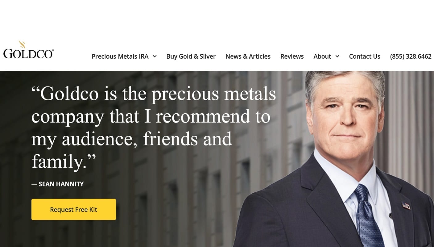 Goldco Review 2022 - Getting $10,000 or more in FREE silver?
