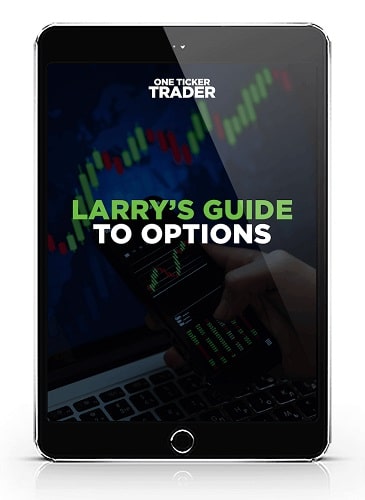 Larry’s Guide to Trading Options
