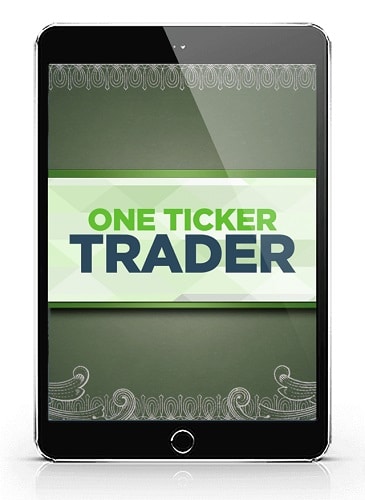 One full year of One Ticker Trader issues and recommendations