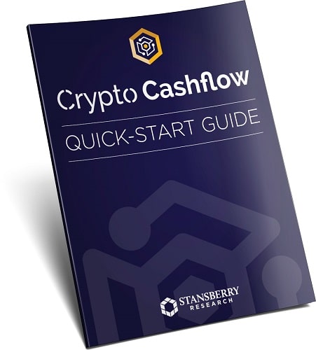 The Crypto Cashflow Quick Start Guide