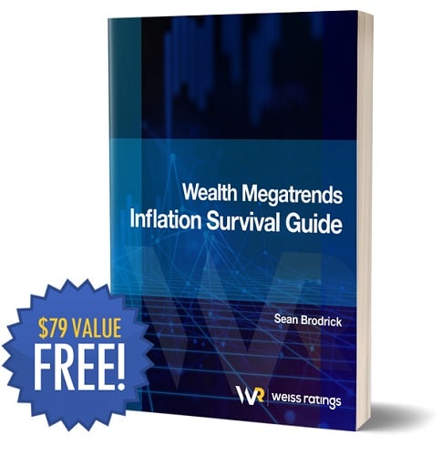 The Inflation Survival Guide