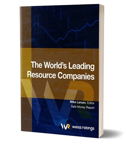 The World’s Leading Resource Companies