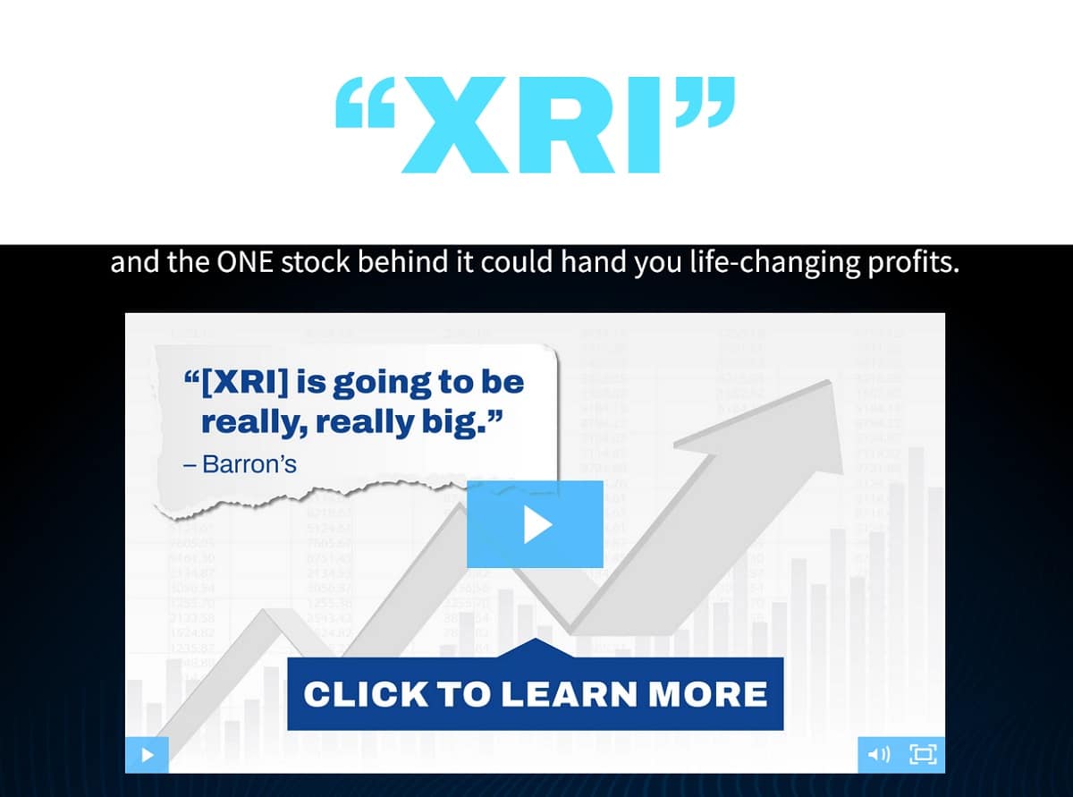 Andy Snyder #1 XRI Pick and 3 Stocks to Profit From the Metaverse Boom - Legit Or No?
