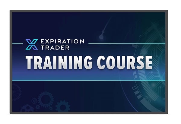 Expiration Trader Training Course