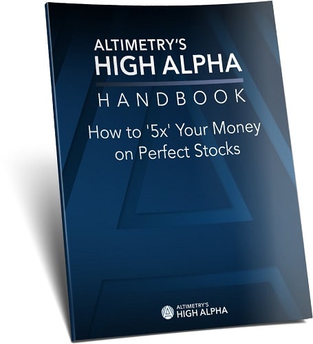 How to 5X Your Money on Perfect Stocks