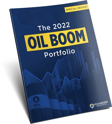 The 2022 Oil Boom Portfolio