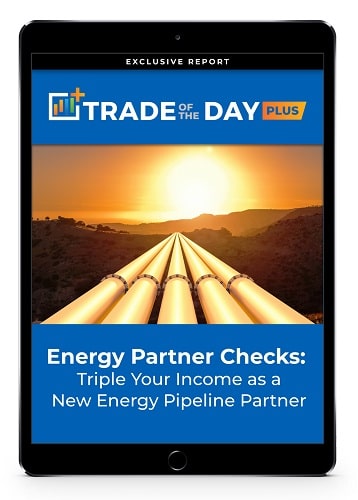 Energy Partner Checks: Triple Your Income as a New Energy Pipeline Partner