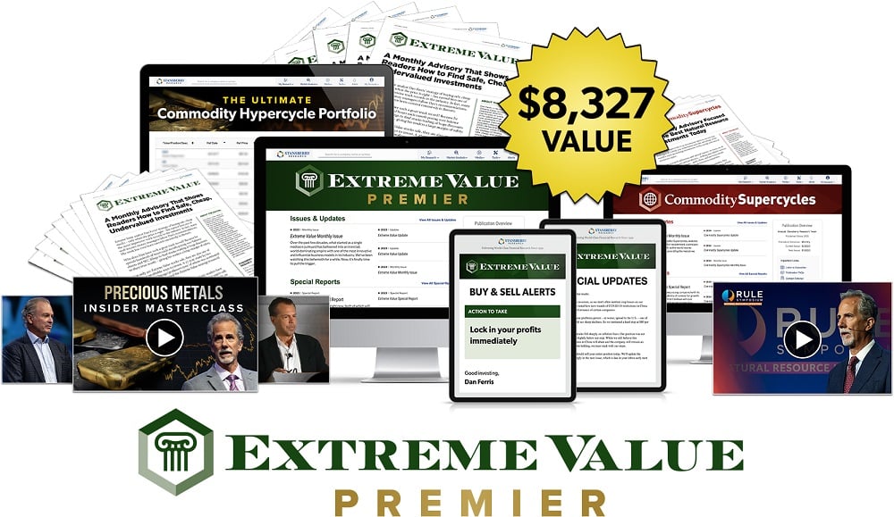 Extreme Value Review