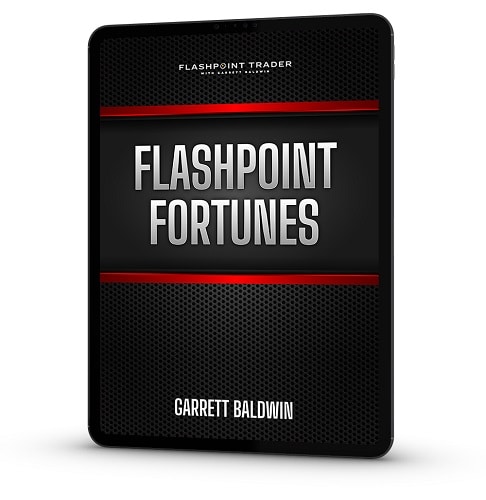 Flashpoint Fortunes Report