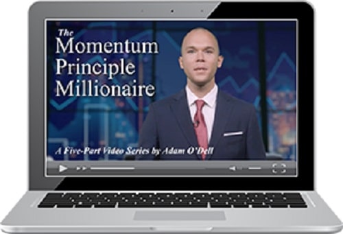 Adam O'Dell Video Series: Momentum Principle Millionaire
