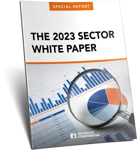 The 2023 Sector White Paper