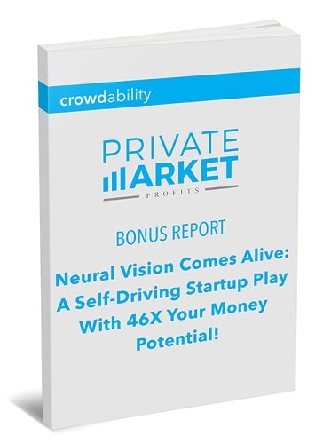 Crowdability’s Neural Vision Stock