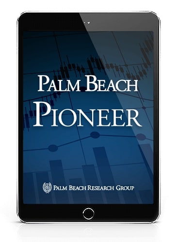 THREE YEARS of Palm Beach Pioneer Recommendations