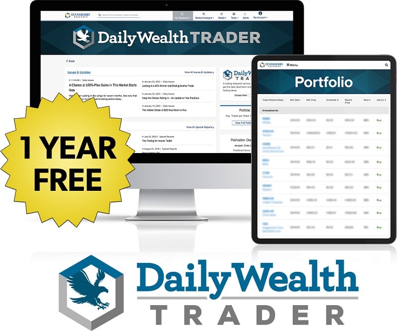 DailyWealth Trader